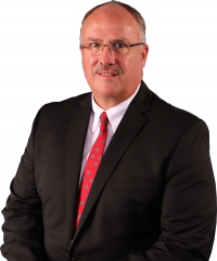 David Bailey, General Manager