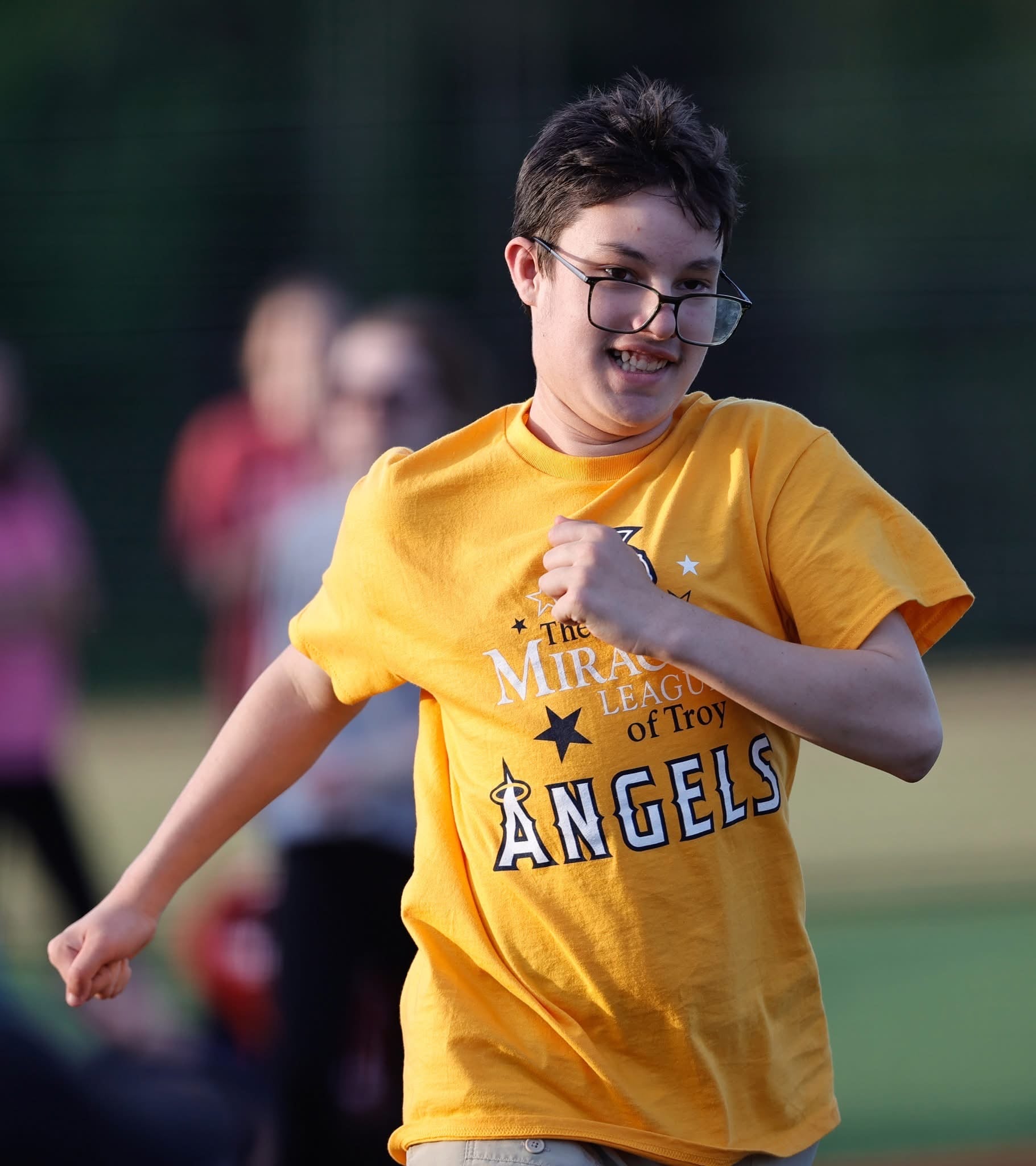 Miracle League