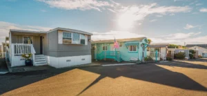 Upgrade your manufactured home t